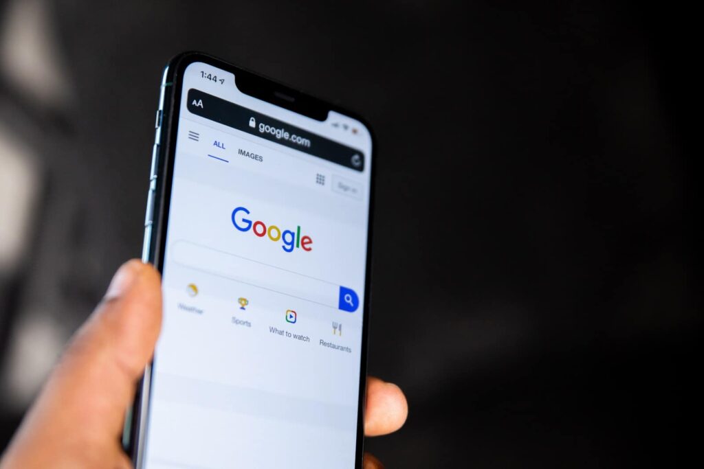 google ads konto