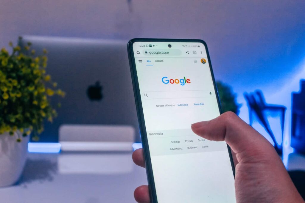 Google Ads Conversion Rate