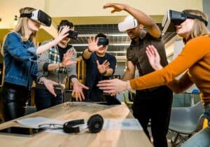 Virtual Reality Lösungen in Vorarlberg