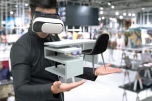 Virtual Reality Lösungen in Vorarlberg